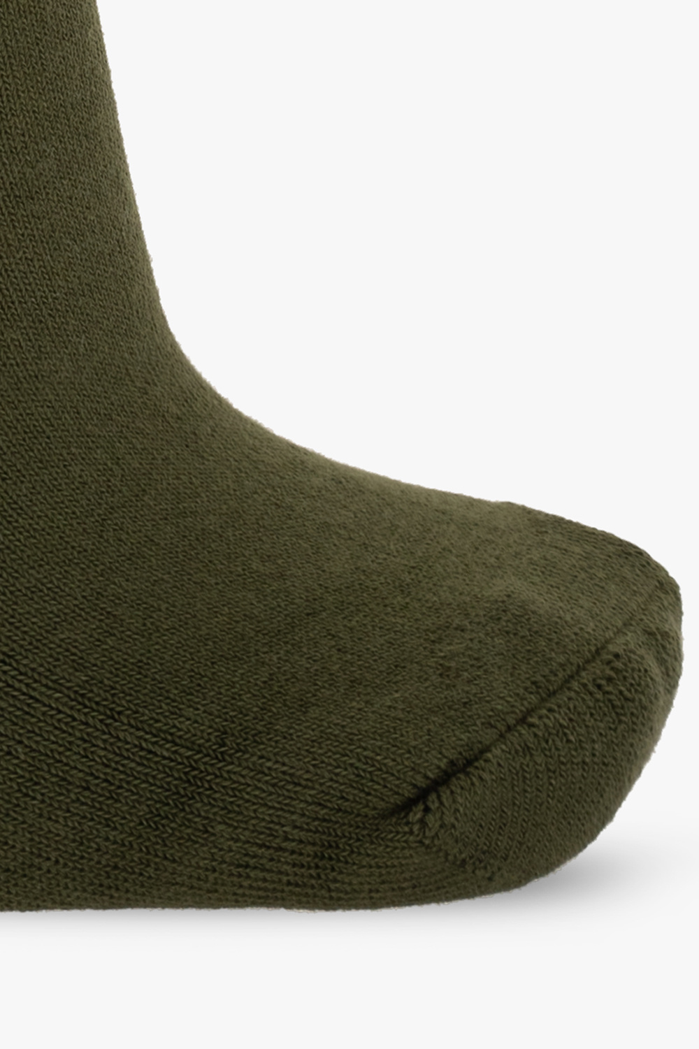 Green Cotton socks R13 CamaragrancanariaShops Australia